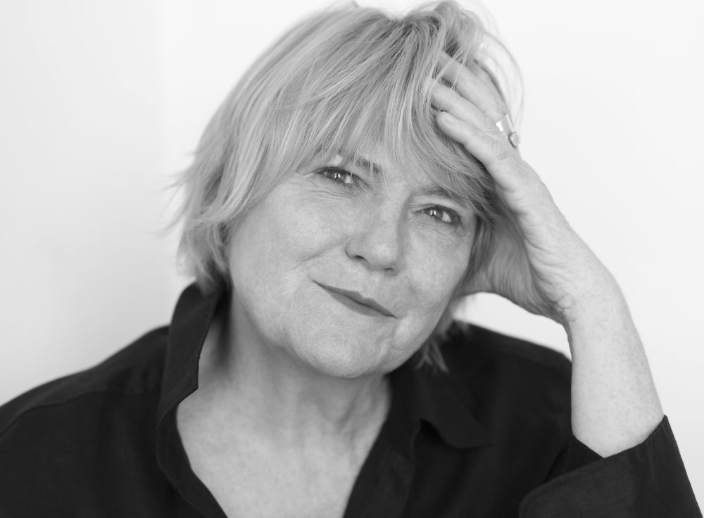Bridget Lawless