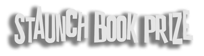 Staunch Book Prize